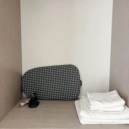 Bliss 103 شقة