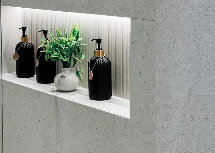 דירה Bliss 103 *