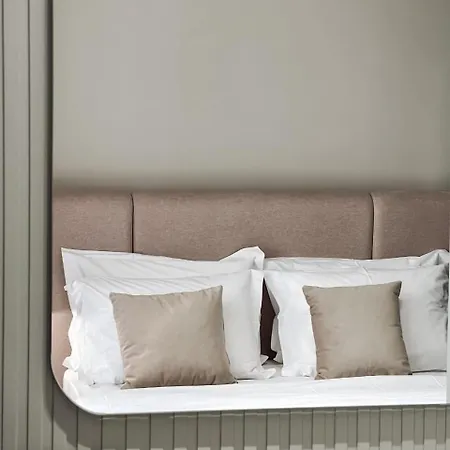 Bliss 103 Apartmán *