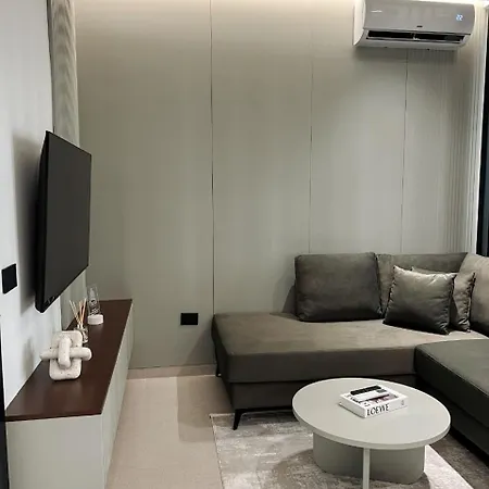 Bliss 103 아파트 *