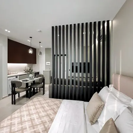 Apartmán Bliss 103 *