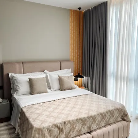 Apartmán Bliss 103 Tirana