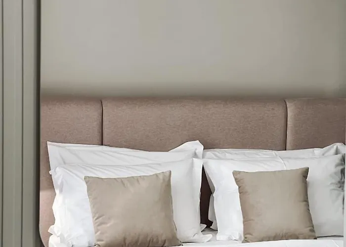 Bliss 103 Lejlighed *