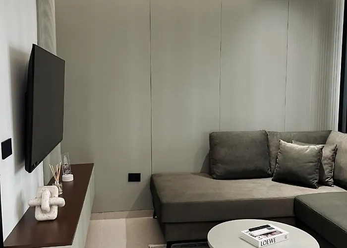 Bliss 103 Lejlighed *